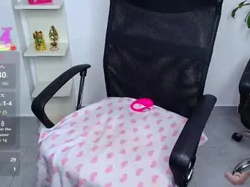 Chaturbate Live Sex Cam of gaby_dams9