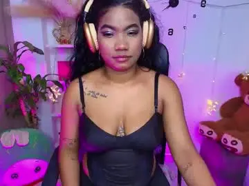 Chaturbate Adult Webcam of gaby_dams9