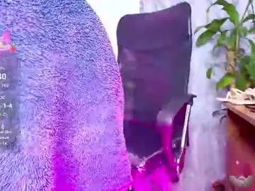 Chaturbate Sex Chat of gaby_dams9