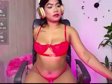 Chaturbate Free Porn Cam of gaby_dams9