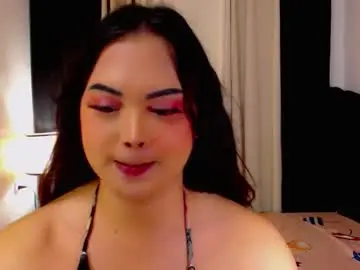 Chaturbate Adult Video Chat of hailywilson