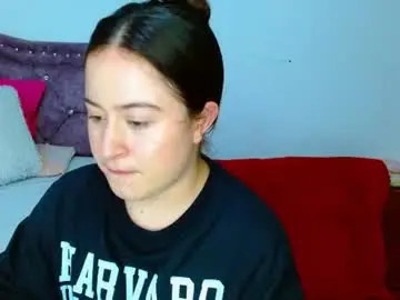 Chaturbate Watch Live Sex Cams of hanssel_art3