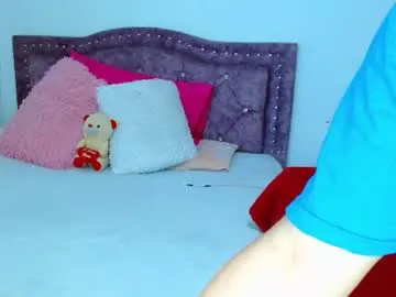 Chaturbate Live Sex Cam of hanssel_art3