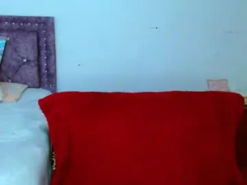 Chaturbate Live Sex Cam of hanssel_art3