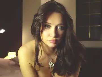 Chaturbate Live Sex Cam of inkanuko