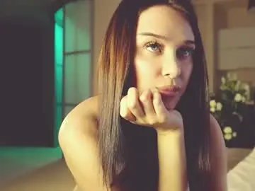 Chaturbate Free Porn Cam of inkanuko