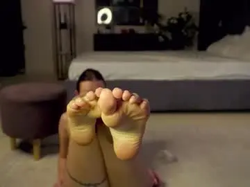 Chaturbate Nude Webcam of inkanuko