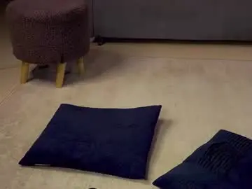 Chaturbate Nude Webcam of inkanuko