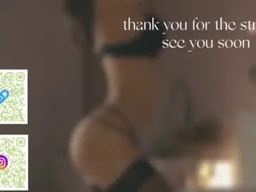 Chaturbate Live Sex Cam of inkanuko