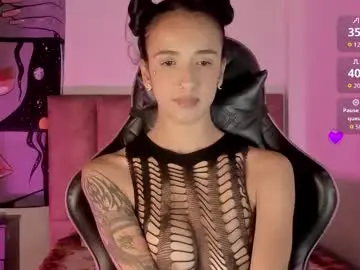 Chaturbate Live Sex Cam of ivymanson_