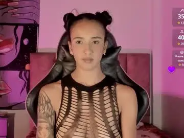 Chaturbate Live Sex of ivymanson_