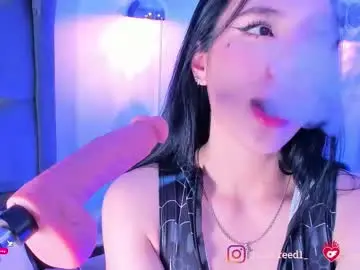 Chaturbate Nude Webcam of jadee_reed