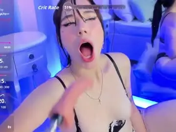 Chaturbate Live Sex Cam of jadee_reed