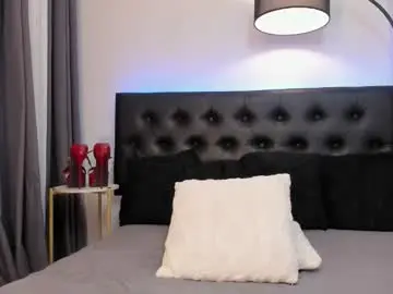 Chaturbate Free Live Porn of katemolino