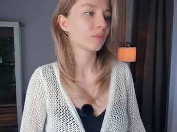 Chaturbate Nude Webcam of katemossse