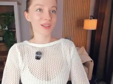 Chaturbate Best Webcam of katemossse