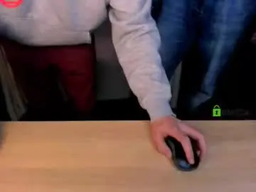 Chaturbate Adult Video Chat of kevin_nix_