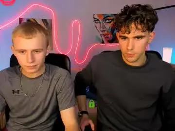 Chaturbate Sex Chat of kevin_nix_