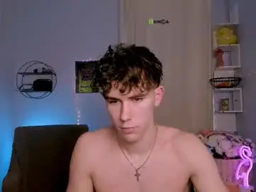 Chaturbate Live Porn of kevin_nix_