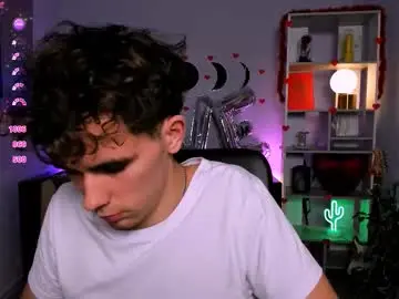 Chaturbate Adult Video Chat of kevin_nix_