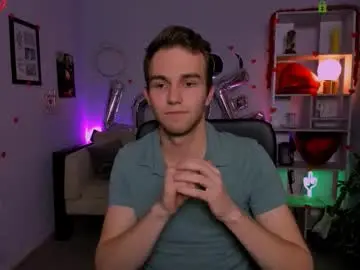 Chaturbate Adult Video Chat of kevin_nix_