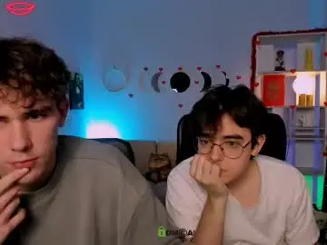 Chaturbate Live Porn of kevin_nix_