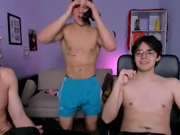 Chaturbate Free Live Porn of kevin_nix_