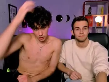 Chaturbate Free Live Porn of kevin_nix_