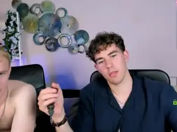 Chaturbate Live Sex Cam of kevin_nix_