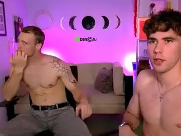 Chaturbate Best Webcam of kevin_nix_