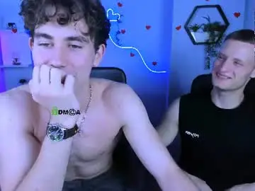 Chaturbate Live Sex Cam of kevin_nix_