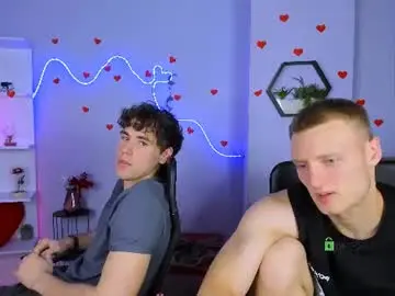 Chaturbate Sex Cam of kevin_nix_
