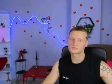 Chaturbate Sex Cam of kevin_nix_