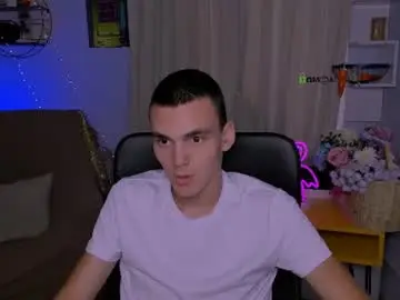 Chaturbate Sex Cam of kevin_nix_