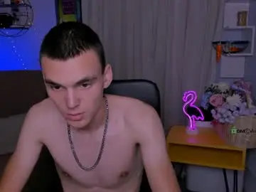 Chaturbate Adult Video Chat of kevin_nix_
