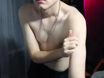 Chaturbate Nude Webcam of kirill_20_cm