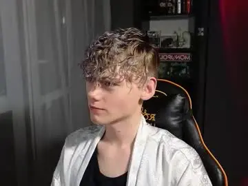 Chaturbate Best live sex cam show of kirill_20_cm