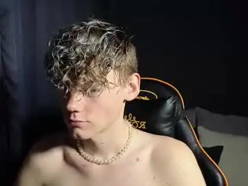 Chaturbate Private Sex Chat of kirill_20_cm