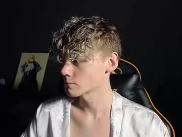 Chaturbate Sex Chat of kirill_20_cm