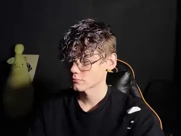 Chaturbate Adult Video Chat of kirill_20_cm