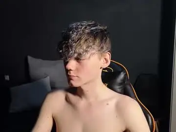 Chaturbate Sex Cam of kirill_20_cm