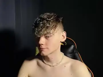 Chaturbate Sex Cam of kirill_20_cm