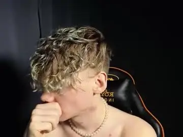 Chaturbate Adult Video Chat of kirill_20_cm