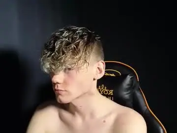 Chaturbate Nude Webcam of kirill_20_cm