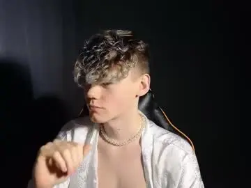 Chaturbate Best Webcam of kirill_20_cm