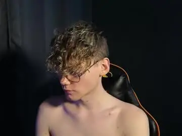 Chaturbate Sex Chat of kirill_20_cm