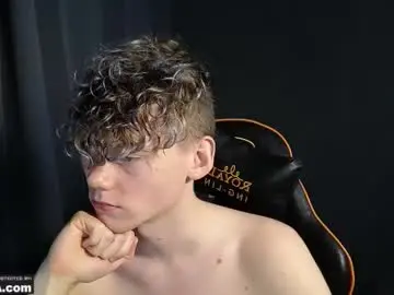 Chaturbate Adult Video Chat of kirill_20_cm