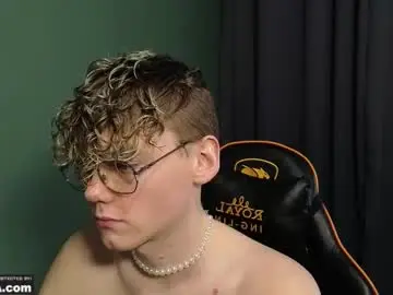 Chaturbate Best Webcam of kirill_20_cm