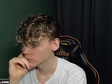 Chaturbate Adult Video Chat of kirill_20_cm