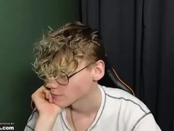 Chaturbate Private Sex Chat of kirill_20_cm